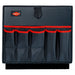 EAN 4003773081609 - Knipex 00 21 19 LB WK caja de herramientas Negro Poliéster imagen 2