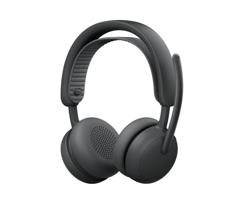 EAN 5099206131125 - Logitech Zone Wireless 2 ES Inalámbrico y alámbrico Diadema Llamadas/Música USB Tipo C Grafito imagen 1