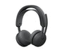 EAN 5099206131125 - Logitech Zone Wireless 2 ES Inalámbrico y alámbrico Diadema Llamadas/Música USB Tipo C Grafito imagen 1