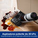 EAN 6932485006434 - Tineco FloorOne i5 Stretch PLUS Aspiradora vertical Batería Seca y húmeda Sin bolsa Gris 2,5 Ah imagen 3