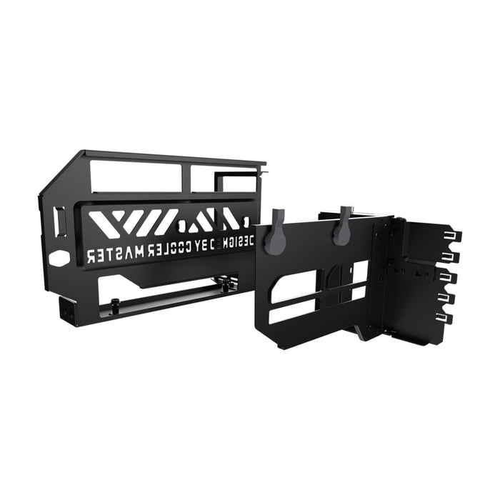 EAN 4719512127100 - Cooler Master Gaming MCA-U000R-KFVK03 parte carcasa de ordenador Universal Soporte para tarjeta gráfica imagen 7
