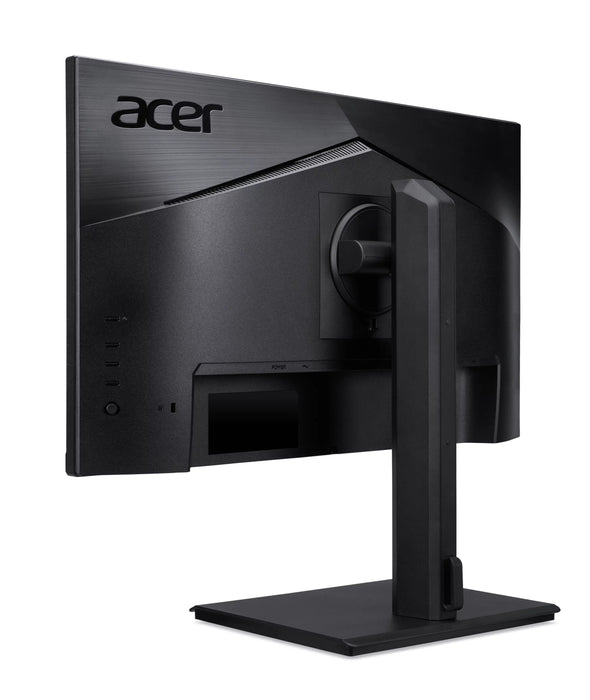 EAN 4711121787416 - Acer B277KLbmiiprfx pantalla para PC 68,6 cm (27") 3840 x 2160 Pixeles 4K Ultra HD LCD Negro imagen 6