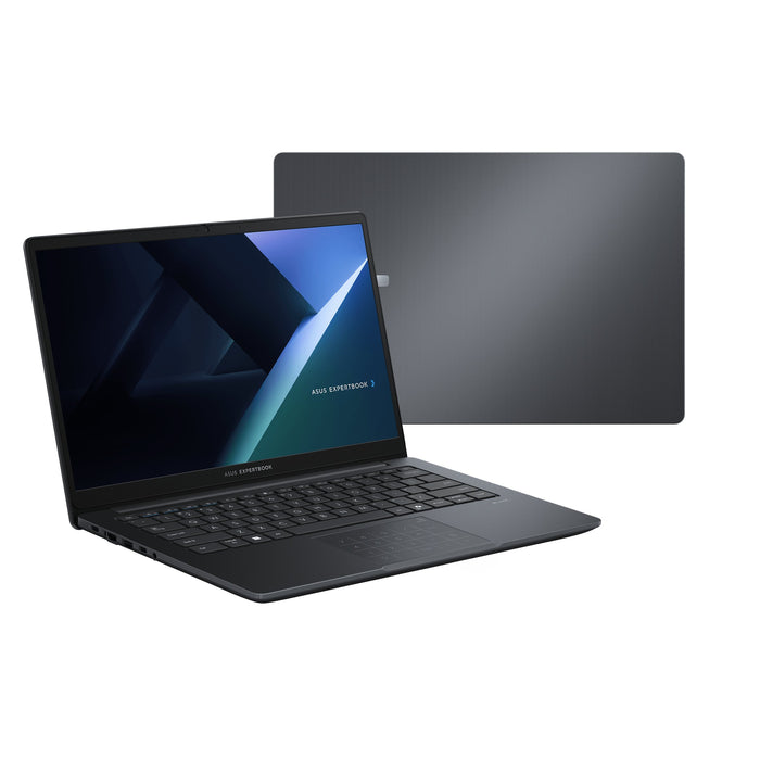 EAN 4711636211406 - ASUS ExpertBook B1 B1403CVA-S65286X 35,6 cm (14") DDR5-SDRAM Wi-Fi 6E (802.11ax) imagen 12