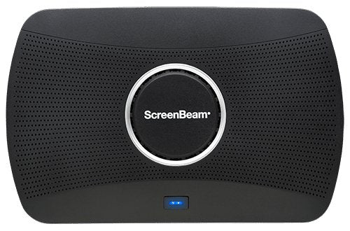 EAN 850015351426 - ScreenBeam 1100P Wireless Presentation System BYOM inc 3 Years Administrative Tools & 3 Year Warranty sist imagen 1
