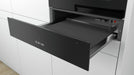 EAN 4242005035403 - Bosch Serie 6 BIC510NB0 cabinete de calefacción 23 L 14 cubiertos 400 W Negro imagen 2