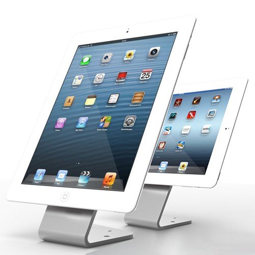 EAN 0854340005276 - Compulocks The HoverTab Soporte pasivo Teléfono móvil/smartphone, Tablet/UMPC Blanco imagen 6