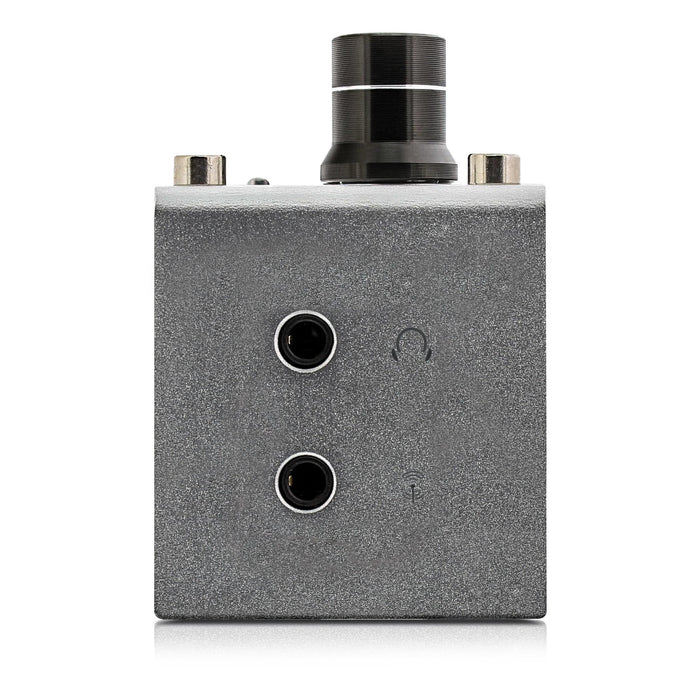 EAN 4043718254583 - InLine 99204I amplificador para audífono Plata imagen 3