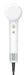 EAN 6977328061966 - MOVA Turbo secador Blanco imagen 3