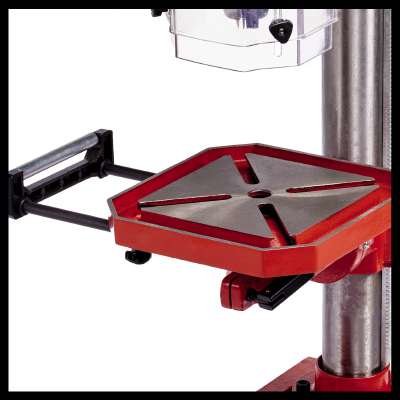 EAN 4006825617771 - Einhell TE-BD 750 E taladro Sin llave 750 W imagen 9