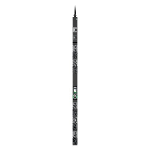 EAN 0731304439714 - APC NetShelter Rack PDU Advanced unidad de distribución de energía (PDU) 48 salidas AC 0U Negro imagen 13