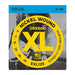 EAN 19954141301 - D'Addario EXL125 cuerda para instrumento musical Eléctrico 6 pieza(s) Acero Guitarra imagen 1