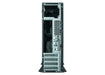EAN 0753263076823 - Chieftec CS-12B-300 carcasa de ordenador Mini Tower Negro 300 W imagen 3
