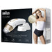 EAN 4210201413011 - Braun Silk-expert Pro 5 PL5243 Luz pulsada intensa (IPL) Oro, Blanco imagen 7