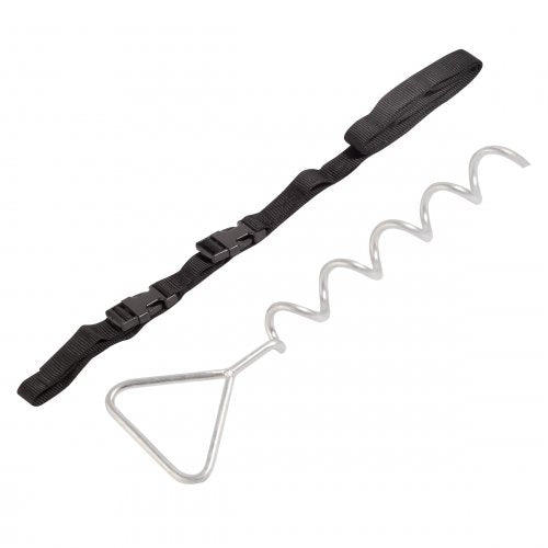 EAN 4005998201770 - HUDORA Trampoline anchors Kit de anclaje para cama elástica imagen 3