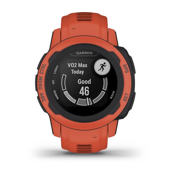 EAN 0753759298128 - Garmin Instinct 2S 2,01 cm (0.79") MIP 40 mm Digital 156 x 156 Pixeles Naranja GPS (satélite) imagen 6
