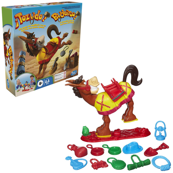 EAN 5010994887766 - Hasbro Gaming 48380B092 juego de tablero imagen 3