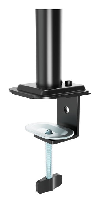 EAN 8716309135399 - Gembird MA-D4-01 soporte para monitor 81,3 cm (32") Escritorio Negro imagen 4