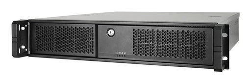 EAN 753263077899 - Chieftec UNC-209SR-B-OP plataforma de infraestructura modular Bastidor (2U) imagen 1