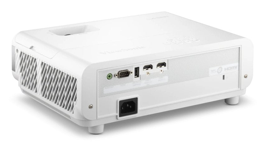 EAN 0766907038446 - Viewsonic LX720-4KB videoproyector Proyector de alcance estándar 3500 lúmenes ANSI UHD 4K (3840x2160) 3D  imagen 14