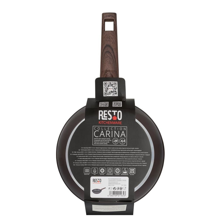 EAN 4260709011653 - Resto Kitchenware Carina Sartén multiuso Alrededor imagen 10