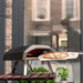 EAN 5060568341231 - Ooni Koda 12 fabricante de pizza y hornos 1 Pizza(s) Negro, Acero inoxidable imagen 8