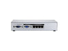 EAN 4015867141120 - LevelOne AVE-9304 extensor audio/video Transmisor de señales AV Negro, Plata imagen 3