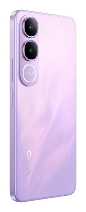 EAN 6932204521460 - VIVO Y21d 17 cm (6.68") SIM doble Android 15 4G USB Tipo C 4 GB 128 GB 6500 mAh Púrpura imagen 2