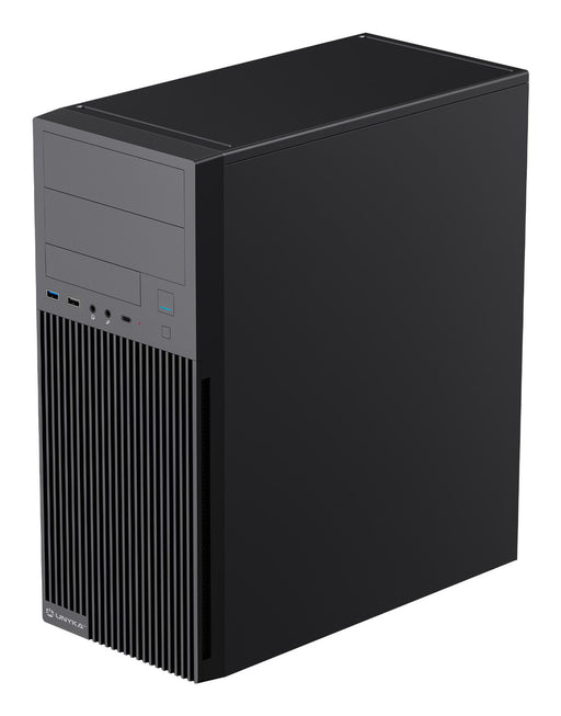 EAN 8436617922190 - UNYKAch AERO C360 Escritorio Negro 500 W imagen 2