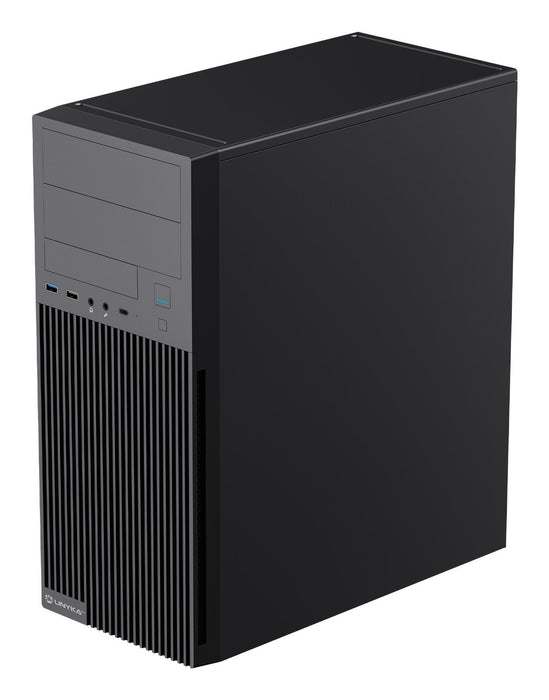 EAN 8436617922190 - UNYKAch AERO C360 Escritorio Negro 500 W imagen 2