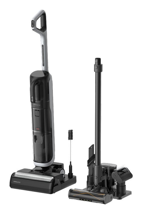 EAN 6978515253874 - Dreame H14 Dual Aspiradora escoba Batería Seca y húmeda Sin bolsa 0,35 L Negro 5000 Ah imagen 2