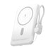 EAN 8436588883766 - Leotec LEPOWW20W5W batería externa Polímero de litio Cargador inalámbrico imagen 5