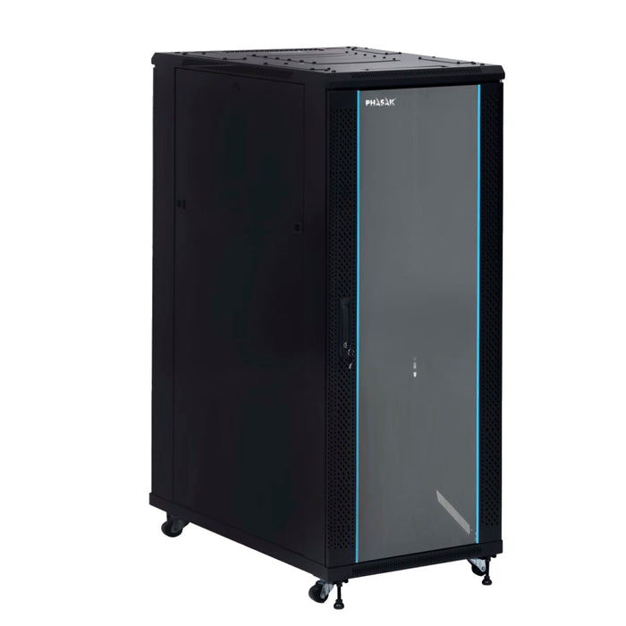 EAN 5605922033164 - Phasak PHO 8142 armario rack Rack o bastidor independiente imagen 1