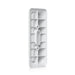 EAN 0810084693018 - Ubiquiti UACC-G4 Doorbell Pro PoE-Gang Box Blanco Aluminio imagen 17