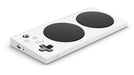 EAN 0889842439038 - Microsoft JMU-00003 mando y volante Blanco 3,5 mm Especial Xbox imagen 1