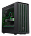EAN 6931858778411 - GameMax CLAW 460 BK Midi Tower Negro imagen 2