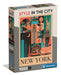 EAN 8005125371167 - Clementoni 37116 puzzle imagen 1