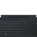 EAN 889842779769 - Microsoft Surface Pro Signature Keyboard QWERTY Microsoft Cover port Negro imagen 3