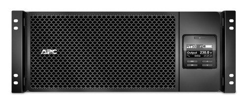 EAN 731304320838 - APC SRT6KRMXLIM sistema de alimentación ininterrumpida (UPS) Doble conversión (en línea) 6 kVA 6000 W 13 s imagen 3