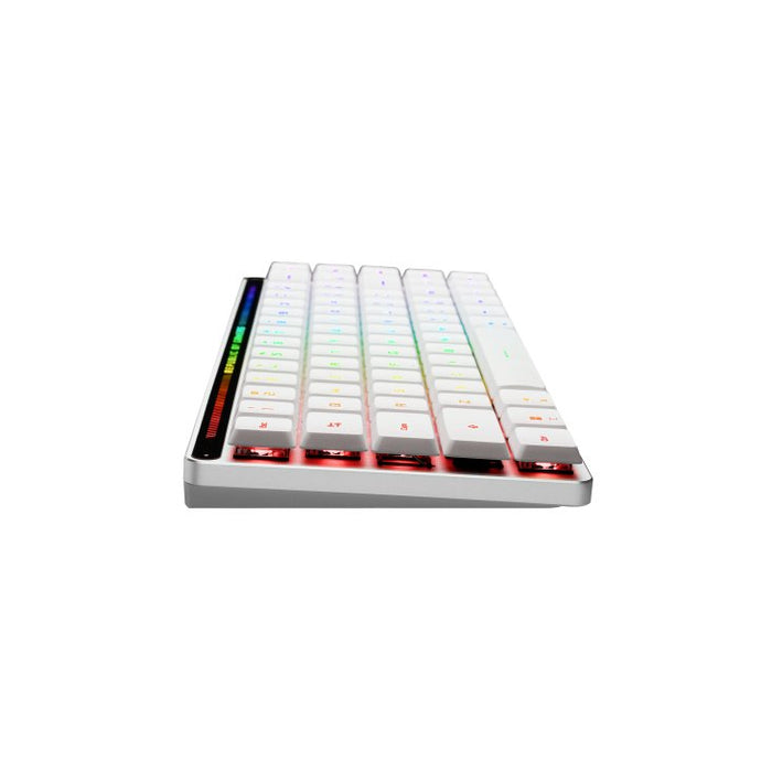 EAN 4711387334256 - ASUS ROG Falchion RX Low Profile teclado Juego USB + RF Wireless + Bluetooth Blanco imagen 7