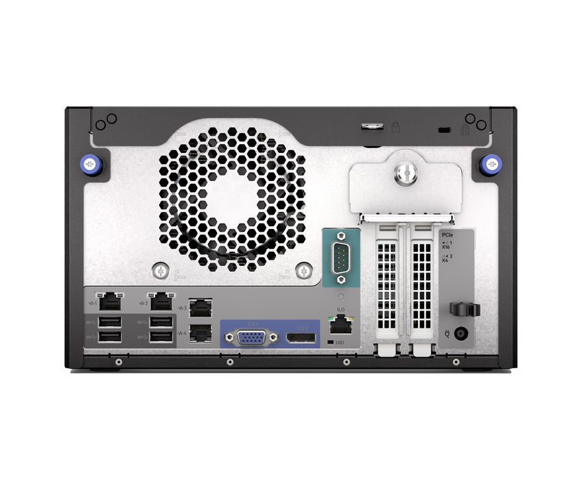 EAN 4549821678556 - HPE P98163-425 servidor Ultra Micro Tower Intel® Xeon® 3,5 GHz 32 GB DDR5-SDRAM 180 W imagen 5