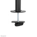 EAN 8717371449087 - Neomounts FPMA-D550D4BLACK soporte para monitor 81,3 cm (32") Escritorio Negro imagen 5
