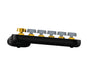 EAN 5099206101272 - Logitech 920-010728 teclado Universal Bluetooth QWERTY Español Negro, Gris, Amarillo imagen 6