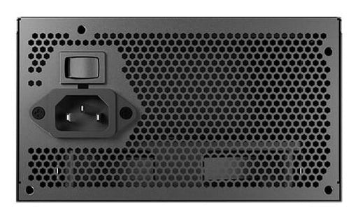EAN 761345201025 - Antec CSK550DC unidad de fuente de alimentación 550 W 24-pin ATX ATX Negro imagen 2