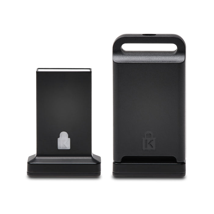 EAN 0085896647089 - Kensington VeriMark lector de huella digital USB tipo A Negro imagen 5