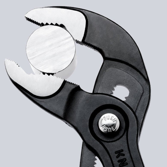 EAN 4003773070856 - Knipex Cobra Alicate machihembrado imagen 6