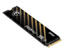 EAN 4711377062398 - MSI SPATIUM M461 500GB SSD PCIe 4.0 NVMe M.2 PCI Express 4.0 3D NAND imagen 4