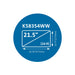EAN 0085896583547 - Kensington K58354WW filtro para monitor 54,6 cm (21.5") imagen 8