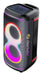 EAN 5706751092251 - Denver BPS-370 Altavoz para fiestas Negro 100 W imagen 6