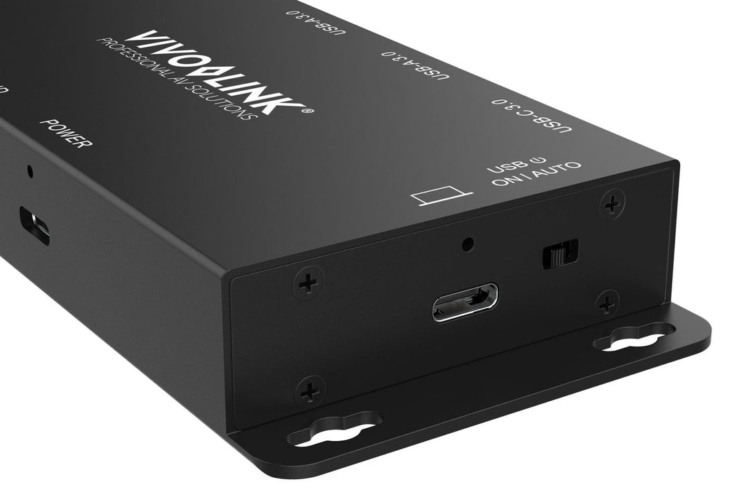 EAN 5715063732786 - Vivolink VLUSBCHUB2V2 Adaptador gráfico USB imagen 12