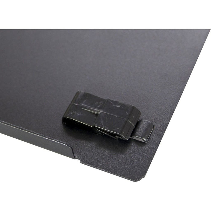 EAN 4260455644419 - Inter-Tech 88887274 accesorio de bastidor Tapa ciega imagen 2